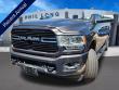 Used 2020 Ram 2500 Big Horn Truck Crew Cab