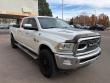 Used 2018 Ram 3500 Laramie Longhorn Truck Crew Cab