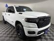 Certified 2025 Ram 1500 Big Horn/Lone Star Truck Crew Cab