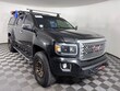  GMC Canyon