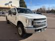Certified 2019 Ford F-250  Truck Crew Cab