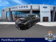 Certified 2019 Subaru WRX STI Sedan
