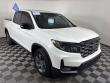 Certified 2025 Honda Ridgeline TrailSport Truck Crew Cab