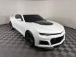 Used 2020 Chevrolet Camaro ZL1 Coupe