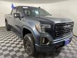 Certified 2021 GMC Sierra 1500 AT4 Truck Crew Cab