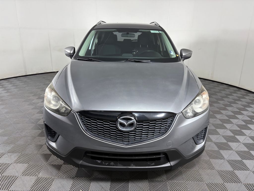 2015 Mazda CX-5 Sport photo 2