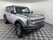 Certified 2024 Ford Bronco Badlands SUV