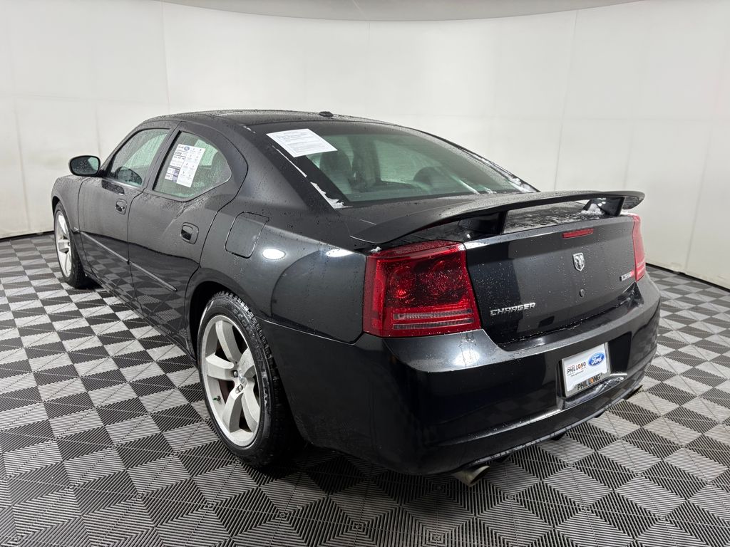2006 Dodge Charger SRT8 photo 3