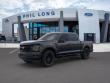 Used 2024 Ford F-150 XLT Truck SuperCrew Cab