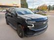 Certified 2021 Chevrolet Tahoe LT SUV