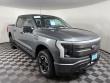 Certified 2023 Ford F-150 Lightning  Truck SuperCrew Cab