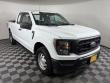 Certified 2023 Ford F-150  Truck SuperCab