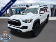 Certified 2021 Toyota Tacoma TRD Pro V6 Truck Double Cab