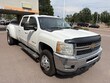 Chevrolet Silverado 3500HD