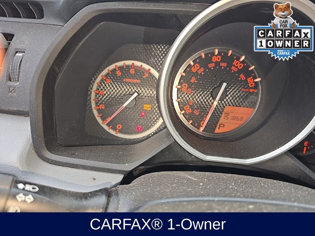 Used 2012 Toyota 4Runner SUV