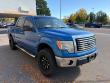 Used 2010 Ford F-150  Truck SuperCrew Cab