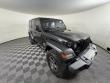 Certified 2020 Jeep Wrangler Unlimited Sport SUV
