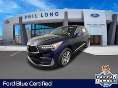 2020 Acura RDX Technology Package SUV