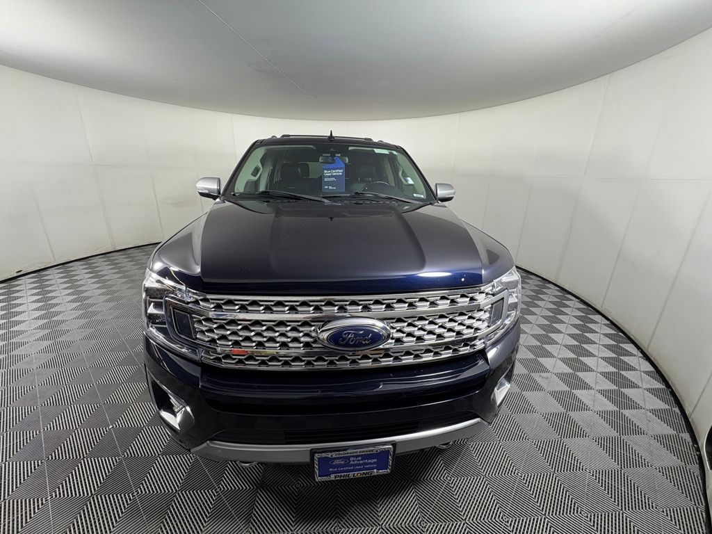 2021 Ford Expedition Platinum photo 3