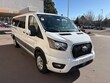  Ford Transit-350 Passenger