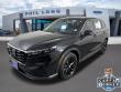 Certified 2025 Honda CR-V EX SUV
