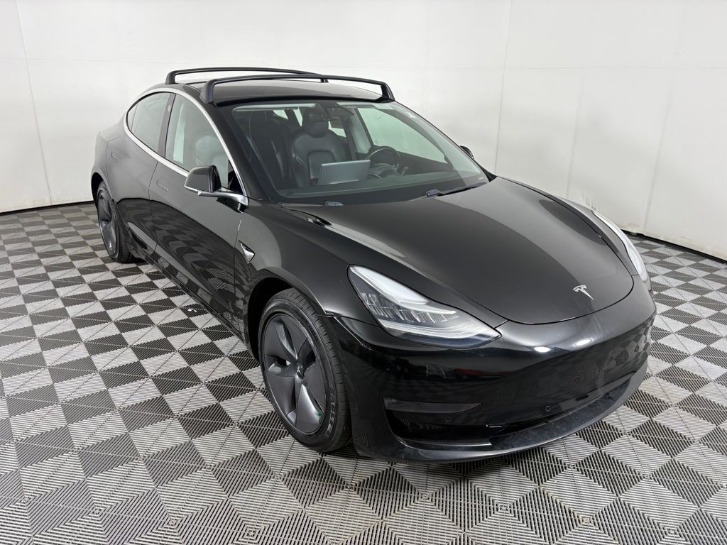Used 2019 Tesla Model 3 Sedan