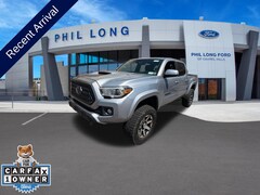 2019 Toyota Tacoma Truck Double Cab
