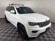 Certified 2018 Jeep Grand Cherokee Laredo 4x4 SUV