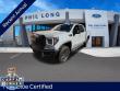 Certified 2024 GMC Sierra 1500 AT4X Truck Crew Cab