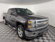 Used 2015 Chevrolet Silverado 1500 LT Truck Crew Cab