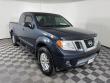 Certified 2019 Nissan Frontier SV Truck King Cab