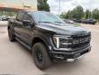 Used 2024 Ford F-150 Raptor Truck SuperCrew Cab