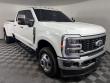 Certified 2025 Ford F-350  Truck Crew Cab