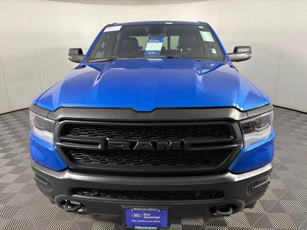 2023 Ram 1500 Big Horn Lone Star photo 2
