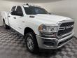 Certified 2022 Ram 3500 Tradesman Truck Crew Cab