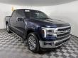 Certified 2025 Ford F-150 Lariat Truck SuperCrew Cab