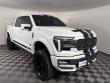 Used 2024 Ford F-150 Lariat Truck SuperCrew Cab