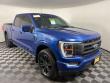 Certified 2022 Ford F-150  Truck SuperCrew Cab