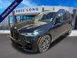 Used 2022 BMW X7 M50i SUV