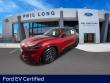 Certified 2024 Ford Mustang Mach-E Premium SUV