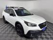 Certified 2022 Subaru Outback Onyx Edition XT SUV