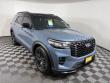 Certified 2025 Ford Explorer ST SUV