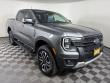 Certified 2024 Ford Ranger Lariat Truck SuperCrew