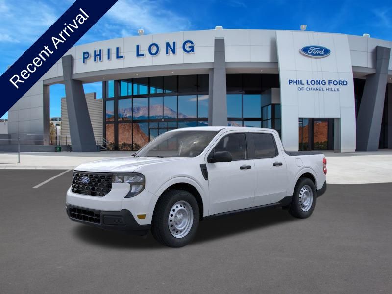2026 Ford Maverick XL AWD's photo