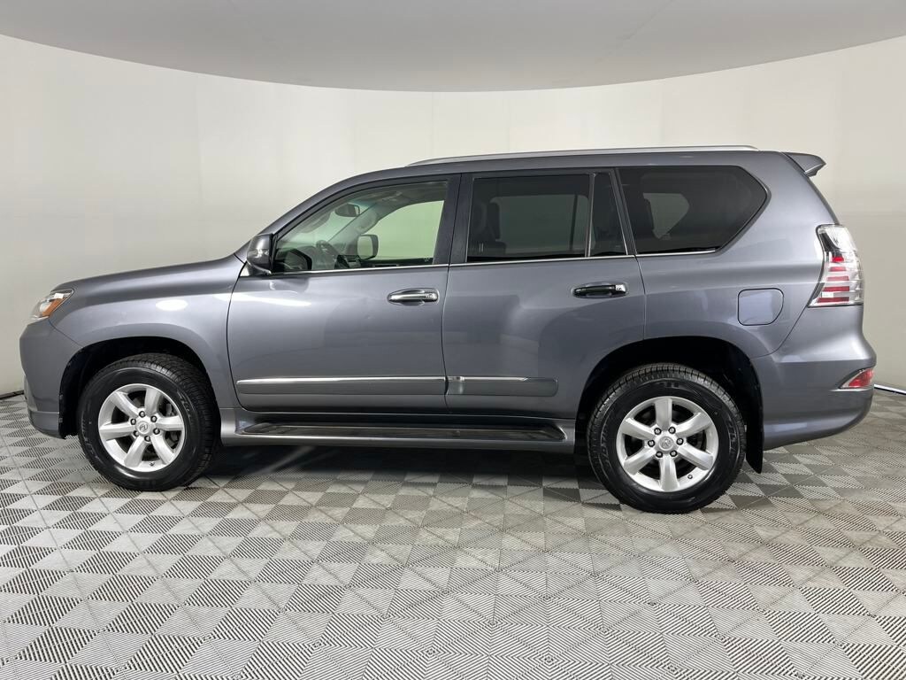 Used 2017 Lexus GX 460 SUV