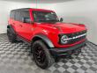 Certified 2022 Ford Bronco  SUV