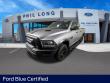 Certified 2021 Ram 1500 Classic SLT Truck Quad Cab