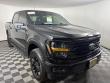 Certified 2024 Ford F-150 XLT Truck SuperCrew Cab