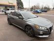 Used 2020 Nissan Altima 2.5 SR Sedan