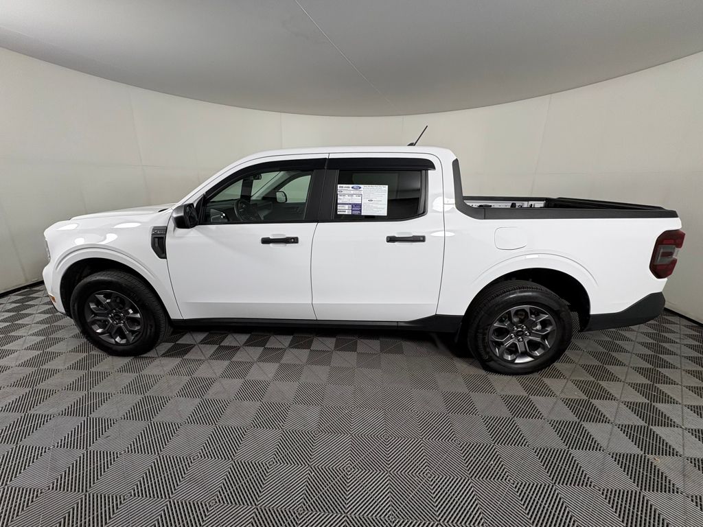2024 Ford Maverick XLT photo 4